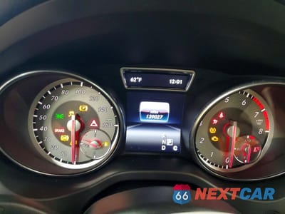 Zdjęcie 9 z 11 samochodu: 2016 MERCEDES-BENZ CLA 250 VIN:WDDSJ4EB4GN377697 - miniatura