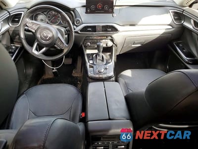 Zdjęcie 8 z 12 samochodu: 2020 MAZDA CX-9 TOURING VIN:JM3TCBCY3L0402429 - miniatura