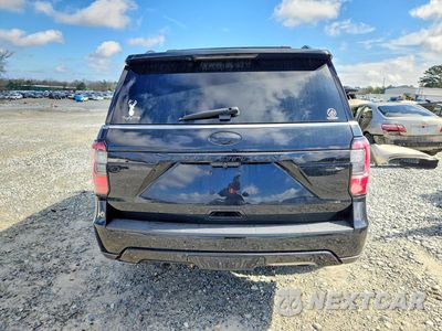Zdjęcie 6 z 12 samochodu: 2020 FORD EXPEDITION LIMITED VIN:1FMJU1KT5LEA50143 - miniatura