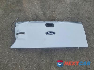 Zdjęcie 12 z 13 samochodu: 2005 FORD F150 SUPERCREW VIN:1FTRW12W75KB53449 - miniatura