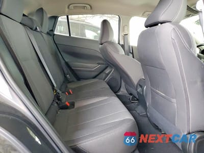 Zdjęcie 10 z 12 samochodu: 2024 SUBARU CROSSTREK VIN:JF2GUABC8RH353019 - miniatura