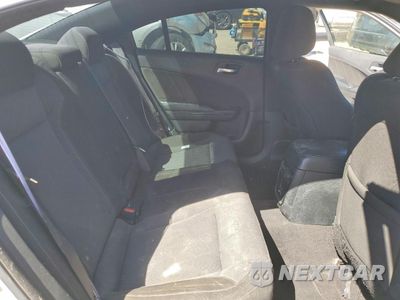 Zdjęcie 10 z 13 samochodu: 2020 DODGE CHARGER SXT VIN:2C3CDXBG7LH147196 - miniatura