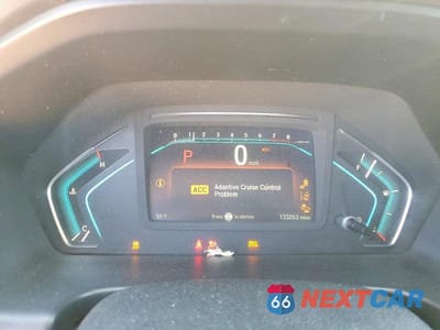 Zdjęcie 9 z 14 samochodu: 2018 HONDA ODYSSEY EXL VIN:5FNRL6H73JB064779 - miniatura