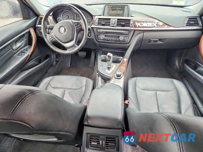 Zdjęcie 8 z 11 samochodu: 2014 BMW 328 XI SULEV VIN:WBA3B5C53EF958501 - miniatura