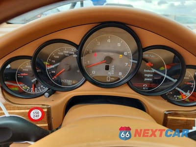 Zdjęcie 9 z 11 samochodu: 2013 PORSCHE PANAMERA S VIN:WP0AB2A76DL060231 - miniatura