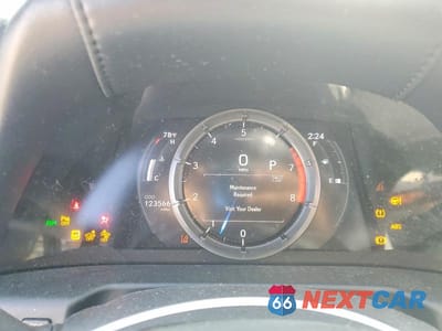 Zdjęcie 9 z 13 samochodu: 2019 LEXUS ES 350 F SPORT VIN:58ABZ1B10KU019898 - miniatura