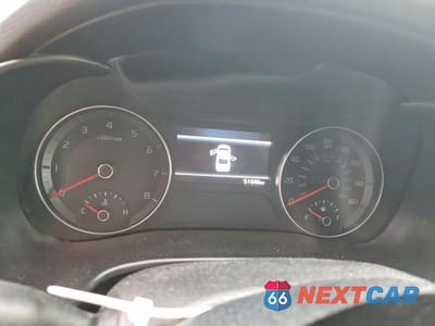 Zdjęcie 9 z 12 samochodu: 2023 KIA FORTE LXS VIN:3KPF24ADXPE652459 - miniatura
