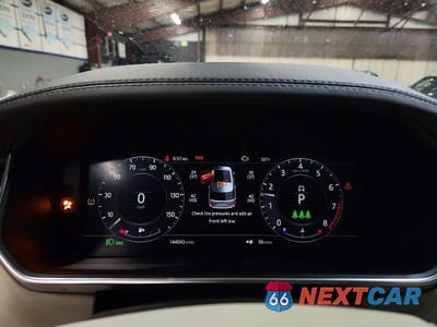 Zdjęcie 9 z 12 samochodu: 2019 LAND ROVER RANGE ROVER HSE VIN:SALGS2SVXKA560840 - miniatura