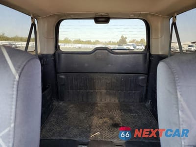 Zdjęcie 10 z 14 samochodu: 2010 HONDA ELEMENT SC VIN:5J6YH1H94AL001814 - miniatura