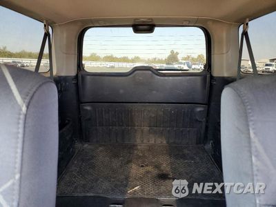 Zdjęcie 10 z 14 samochodu: 2010 HONDA ELEMENT SC VIN:5J6YH1H94AL001814 - miniatura