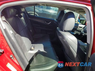 Zdjęcie 10 z 13 samochodu: 2013 LEXUS GS 350 BASE VIN:JTHCE1BLXD5001613 - miniatura