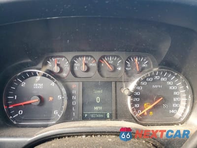 Zdjęcie 9 z 12 samochodu: 2018 CHEVROLET SILVERADO K2500 HEAVY DUTY VIN:1GC1KUEG2JF129657 - miniatura