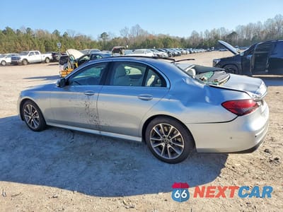 Drugie zdjęcie samochodu z przodu: 2021 MERCEDES-BENZ E 450 4MATIC VIN:W1KZF5KB5MA977271 - miniatura