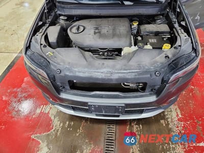 Zdjęcie 11 z 12 samochodu: 2020 JEEP CHEROKEE LIMITED VIN:1C4PJMDXXLD518818 - miniatura
