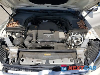 Zdjęcie 12 z 13 samochodu: 2019 MERCEDES-BENZ GLC 300 VIN:WDC0G4JB3KF497669 - miniatura