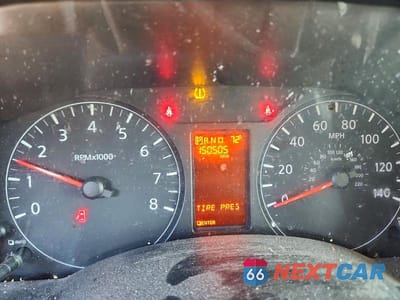 Zdjęcie 9 z 12 samochodu: 2018 NISSAN NV 3500 HD S VIN:5BZBF0AA2JN852434 - miniatura