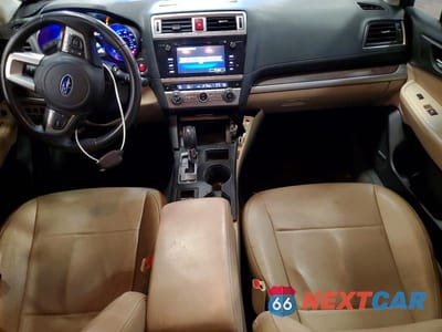 Zdjęcie 8 z 13 samochodu: 2016 SUBARU OUTBACK 2.5I LIMITED VIN:4S4BSBLC1G3334983 - miniatura