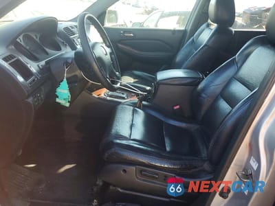 Zdjęcie 7 z 11 samochodu: 2003 ACURA MDX TOURING VIN:2HNYD18853H518235 - miniatura