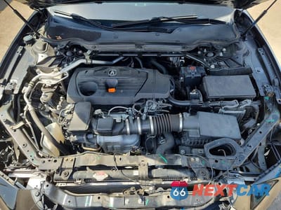 Zdjęcie 11 z 13 samochodu: 2021 ACURA TLX VIN:19UUB5F33MA005396 - miniatura