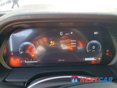 Zdjęcie 9 z 13 samochodu: 2025 JEEP GRAND CHEROKEE LAREDO VIN:1C4RJGAG1SC371047 - miniatura