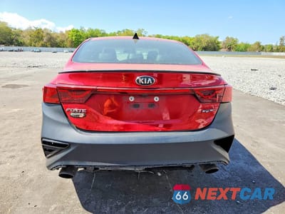 Zdjęcie 6 z 13 samochodu: 2021 KIA FORTE GT VIN:3KPF44AC0ME323962 - miniatura