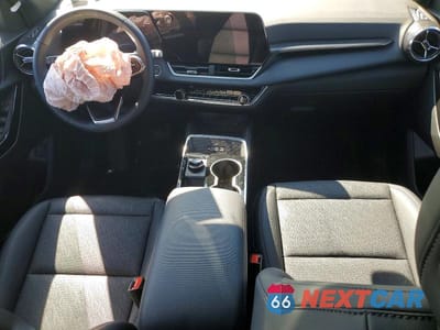 Zdjęcie 8 z 12 samochodu: 2026 CHEVROLET EQUINOX LT VIN:3GNAXPEG2TL224934 - miniatura