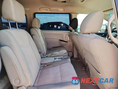 Zdjęcie 11 z 13 samochodu: 2013 NISSAN QUEST 3.5 S VIN:JN8AE2KP5D9065301 - miniatura