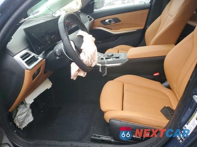 Zdjęcie 7 z 12 samochodu: 2026 BMW 330XI VIN:3MW89CW02T8G19126 - miniatura
