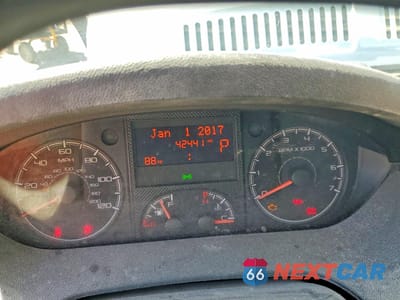 Zdjęcie 9 z 13 samochodu: 2018 RAM PROMASTER 2500 2500 HIGH VIN:3C6TRVDG5JE129360 - miniatura