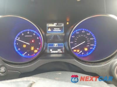 Zdjęcie 9 z 12 samochodu: 2015 SUBARU LEGACY 2.5I LIMITED VIN:4S3BNAN66F3068906 - miniatura