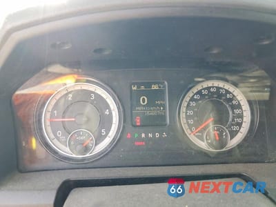 Zdjęcie 9 z 12 samochodu: 2017 RAM 2500 ST VIN:3C6UR5CL8HG657931 - miniatura