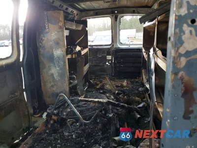 Zdjęcie 10 z 12 samochodu: 2007 CHEVROLET EXPRESS G2500 VIN:1GCGG25V271246479 - miniatura