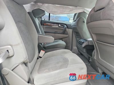 Zdjęcie 11 z 13 samochodu: 2017 BUICK ENCLAVE VIN:5GAKRAKD2HJ224446 - miniatura