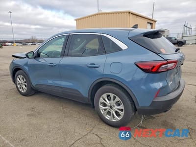 Drugie zdjęcie samochodu z przodu: 2024 FORD ESCAPE ACTIVE VIN:1FMCU0GN5RUA98236 - miniatura