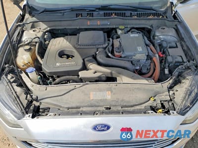 Zdjęcie 11 z 11 samochodu: 2017 FORD FUSION SE HYBRID VIN:3FA6P0LU3HR285363 - miniatura