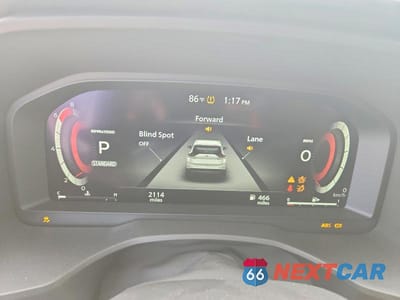 Zdjęcie 9 z 13 samochodu: 2025 NISSAN ROGUE PLATINUM VIN:JN8BT3DC3SW100393 - miniatura