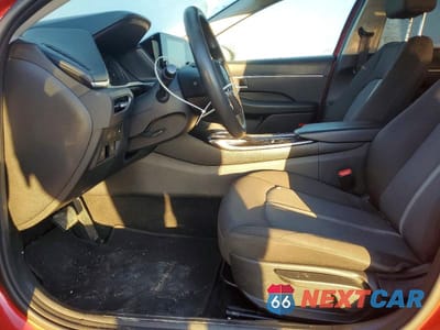 Zdjęcie 7 z 11 samochodu: 2022 HYUNDAI SONATA SE VIN:5NPEG4JA8NH143594 - miniatura