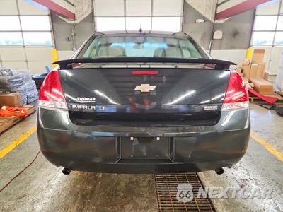 Zdjęcie 6 z 12 samochodu: 2012 CHEVROLET IMPALA LT VIN:2G1WB5E33C1206063 - miniatura