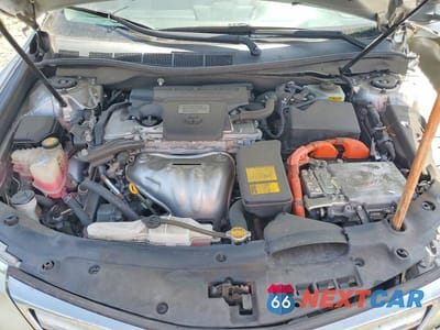 Zdjęcie 11 z 11 samochodu: 2012 TOYOTA CAMRY HYBRID LE VIN:4T1BD1FK5CU030812 - miniatura