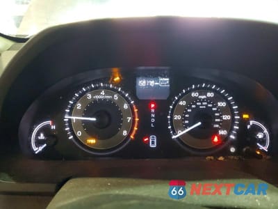 Zdjęcie 9 z 13 samochodu: 2014 HONDA ODYSSEY EXL VIN:5FNRL5H69EB120490 - miniatura