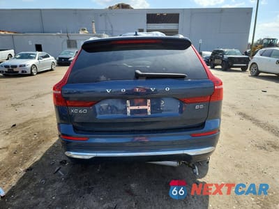 Zdjęcie 6 z 13 samochodu: 2023 VOLVO XC60 PLUS VIN:YV4L12RN8P1260751 - miniatura