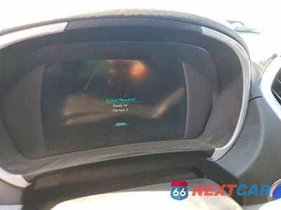 Zdjęcie 9 z 12 samochodu: 2017 CHEVROLET VOLT LT VIN:1G1RC6S57HU127660 - miniatura