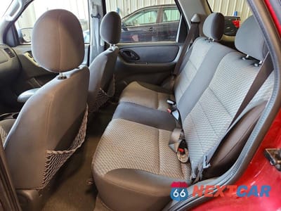 Zdjęcie 11 z 13 samochodu: 2004 FORD ESCAPE XLT VIN:1FMYU03104DA04992 - miniatura