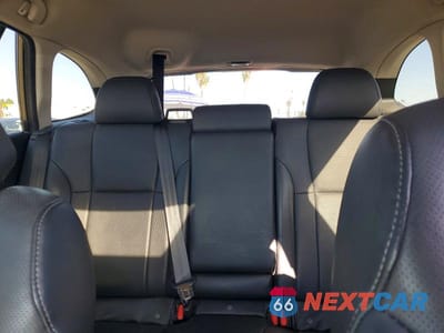 Zdjęcie 10 z 13 samochodu: 2020 SUBARU OUTBACK LIMITED VIN:4S4BTANC5L3250583 - miniatura