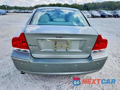 Zdjęcie 6 z 11 samochodu: 2007 VOLVO S60 2.5T VIN:YV1RS592772609548 - miniatura