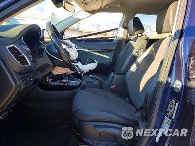Zdjęcie 7 z 12 samochodu: 2023 KIA SELTOS NIGHTFALL VIN:KNDEUCA26P7351038 - miniatura