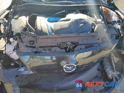 Zdjęcie 11 z 12 samochodu: 2013 MAZDA 3 I VIN:JM1BL1WP9D1807532 - miniatura