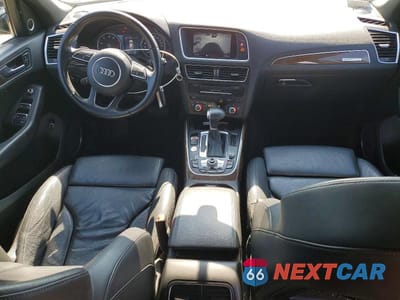 Zdjęcie 8 z 13 samochodu: 2016 AUDI Q5 PREMIUM PLUS VIN:WA1L2AFP8GA004894 - miniatura