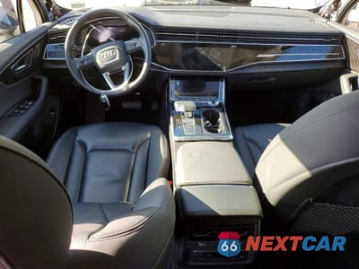 Zdjęcie 8 z 14 samochodu: 2022 AUDI Q7 PREMIUM PLUS VIN:WA1LXBF78ND022024 - miniatura