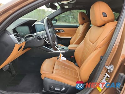 Zdjęcie 7 z 13 samochodu: 2019 BMW 330I VIN:WBA5R1C53KAK07520 - miniatura